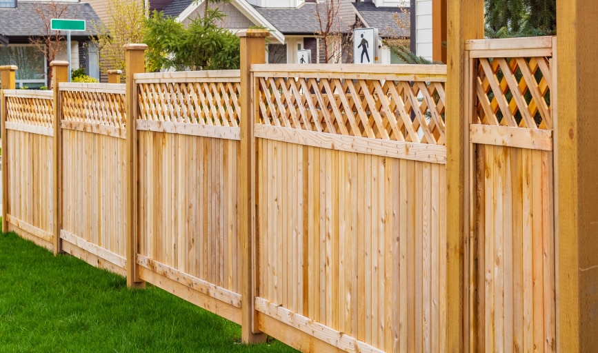 Fencing Services